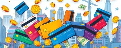 Tarjetas de Crédito con Cashback que Realmente Funcionan