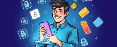 Tarjetas Virtuales: Seguridad y Control Total de tus Gasto