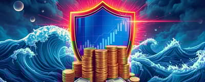 Cómo Proteger tu Dinero ante la Volatilidad del Mercado
