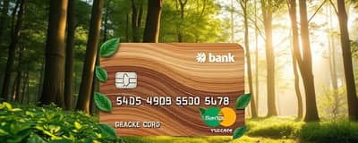 Tarjetas de Crédito Sustentables: Cómo Funcionan