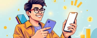 Cómo Utilizar Correctamente una Tarjeta de Crédito para no Endeudarte