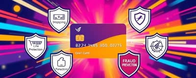 Tarjetas con Seguros Incluidos que Debes Conocer