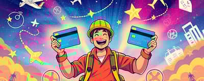Cómo Aprovechar al Máximo las Tarjetas con Puntos y Millas
