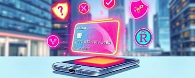 Tarjetas de Crédito Digitales: Cuáles Tienen los Mejores Beneficios