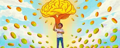 お金の使い方が変わるマインドセットの作り方