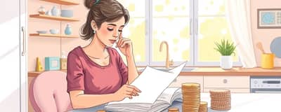 専業主婦が借りるためにできる工夫