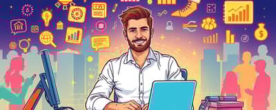 あなたの強みをビジネスに変える方法