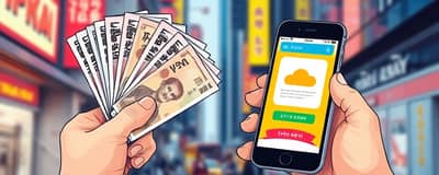 現金と電子マネー、どちらを使うべきか