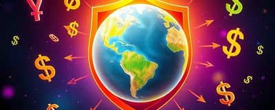 為替ヘッジとは？初心者にもわかる仕組み