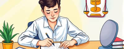 借入理由で審査が変わる？申込書の書き方のコツ