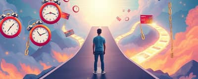 ブラックリストに載る基準と回避策