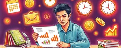 無駄遣いを防ぐための自己分析術