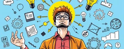 ゼロから始めるビジネスアイデアの見つけ方