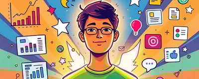 自分の価値を可視化するセルフブランディング戦略