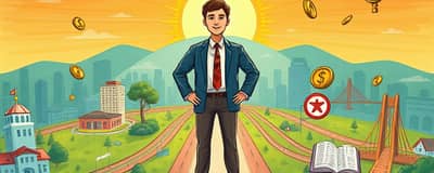 税金の基本を知って損をしない大人になる