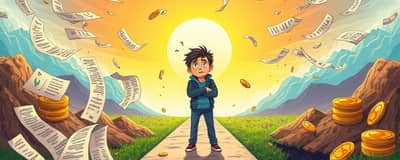 おまとめローンの落とし穴に注意