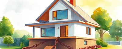 ローンを完済したあとの注意点も忘れずに