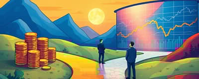 投資信託とETFの違いが分かると戦略が変わる