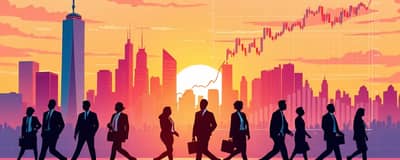 米国の雇用統計が注目されるワケ