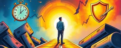 審査が早い＝安心ではない？落とし穴に注意