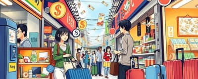 為替レートの変動が生活に与える意外な影響