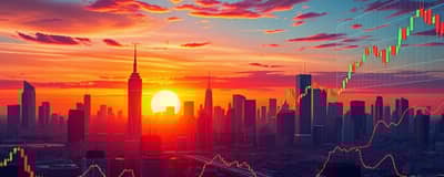 市場のボラティリティとは何かを正しく理解