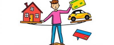 ローンやクレジットの正しい使い方を知ろう