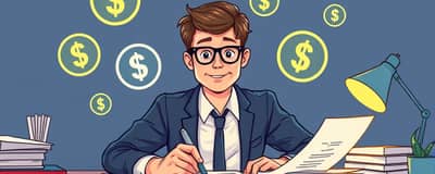 副業収入はローン審査にどう影響する？