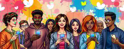 SNSを活用してゼロ円から始める集客術