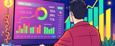 ローン完済後の信用スコアはどう変わる？