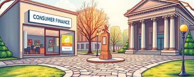 消費者金融と銀行ローン、どちらを選ぶべき？