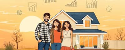 月々の返済額はどこまでが安全ライン？