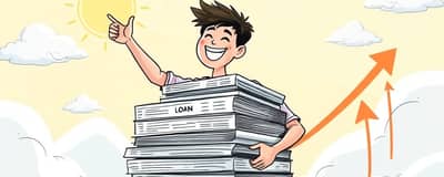 複数ローンを1本化するメリットと注意点