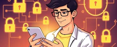 スマホだけで完結するローンの安全性