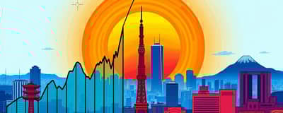 日経平均とTOPIX、何がどう違うのか