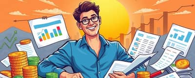 金融リテラシーが高い人の習慣とは