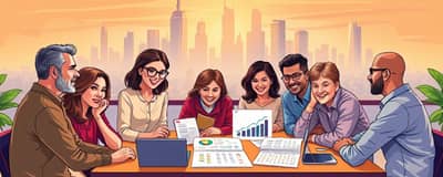 未来のためのライフプランと資金設計