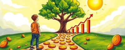 投資を始める前に学んでおくべき知識とは