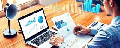 信用情報のチェック方法とその重要性