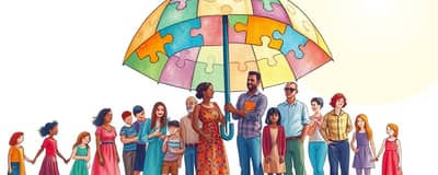 保険は何のためにある？仕組みと選び方