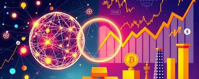 仮想通貨と伝統的市場の本質的な違い