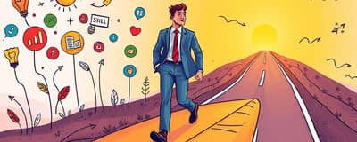 副業から本業へシフトするためのステップ