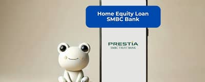 Home Equity Loan SMBC Bank: 必要な情報をすべて見る