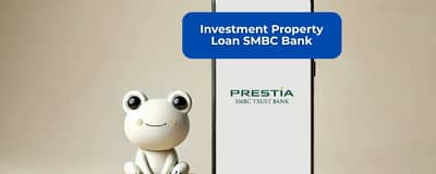 Investment Property Loan SMBC Bank: 必要な情報をすべて見る