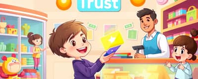 クレジットカードの仕組みを5歳でもわかるように説明