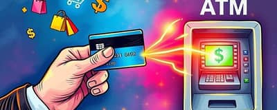 キャッシング枠とショッピング枠の違いを理解しよう