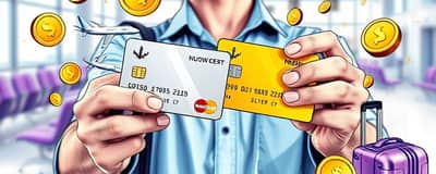 年会費無料と有料、どちらが得か見極めるコツ