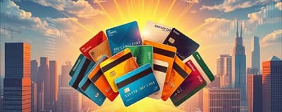 審査に通りやすいカードの傾向とは