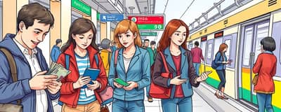 クレジットカードを使わない生活は可能か？