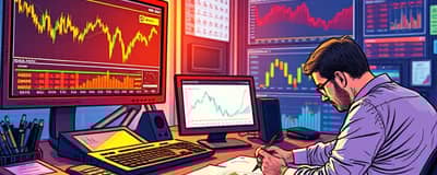 テクニカル分析とファンダメンタル分析の違い